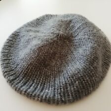 Grey firetrap beret for sale  BOLTON