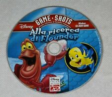 Videogioco disney alla usato  Papiano