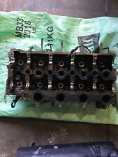 mondeo cylinder head for sale  WILLENHALL