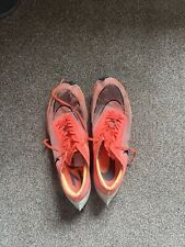 Size nike zoomx for sale  ABINGDON