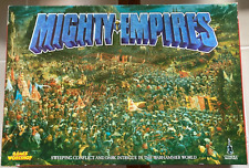 Mighty empires games for sale  Wichita Falls