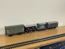 model railway wagons for sale  MARCH