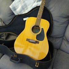 Eterna yamaha acoustic for sale  Walled Lake