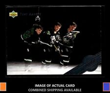 1992-93 Upper Deck #AR1 Tony Amonte All-Rookie Team New York Rangers comprar usado  Enviando para Brazil