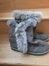 Snow boots ladies for sale  UK