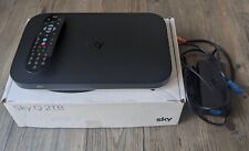 sky 2tb box for sale  PORTSMOUTH