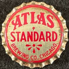 Atlas standard cork for sale  West Hartford