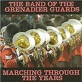 Band grenadier guards for sale  STOCKPORT