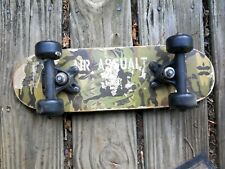 Vintage skateboard air for sale  Clarksville