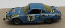 Solido alpine a110 d'occasion  Bonneval