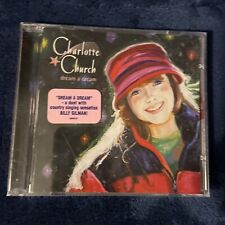 CD vintage de Charlotte Church 2002 de Sony, usado segunda mano  Embacar hacia Argentina