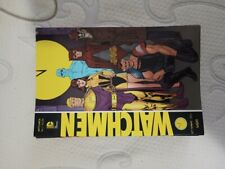 Watchmen serie completa usato  Roma