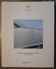 Mercedes benz orig for sale  BENFLEET