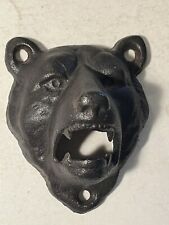 Vintage black bear for sale  Crockett