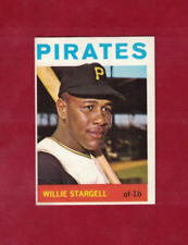 1964 topps willie for sale  Shipping to Ireland