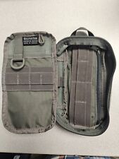 Maxpedition skinny pocket for sale  Fond Du Lac