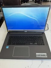 Notebook Acer Chromebook 317 CB317-1H - Levemente Usado - Funciona Perfeitamente, usado comprar usado  Enviando para Brazil