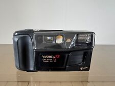 Yashica compact 35mm for sale  LONDON