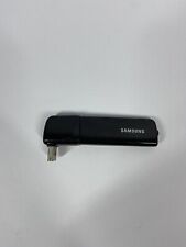 Adaptador LAN sem fio Samsung WIS09ABGN Linkstick 2009 comprar usado  Enviando para Brazil