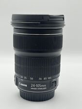 Canon 105mm 3.5 for sale  LONDON