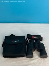 SIMMONS 10x50 Pro Sport Binoculars in Case for sale  Shipping to South Africa