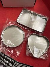 Deluxe pan set for sale  Medway