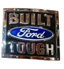 Ford built tough for sale  Pottstown