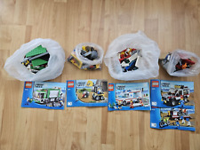 Lego city sammlung gebraucht kaufen  Unterensingen