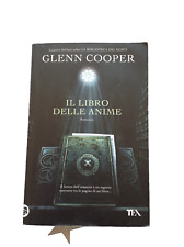 glenn cooper usato  Castel Giorgio