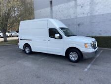 nissan 2012 nv for sale  Smithtown