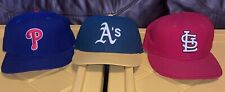 4 hats baseball for sale  Redwood City