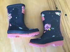 Joules welly rain for sale  Somerset