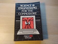 Science engineering commodore for sale  Ireland