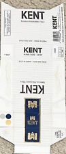 Kent vintage cigarette for sale  Canton