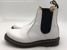 Dr. martens white for sale  Indianapolis