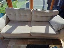 Used sofas settees for sale  MANSFIELD