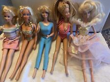 Vintage barbie dolls for sale  Staten Island