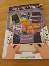 Livre jeux électroniquesneuf d'occasion  Toulouse-