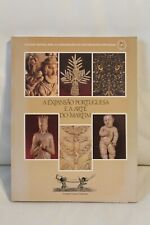 Livro de esculturas indo-portuguesas em marfim A expansão portuguesa e a arte do marfim comprar usado  Enviando para Brazil