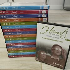 dvd heimat usato  Villanova Del Sillaro