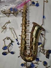 Vito alto saxophone for sale  Wolfforth