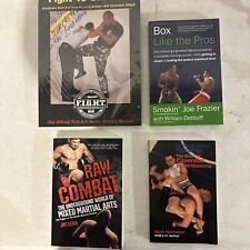 Martial arts book for sale  Syracuse