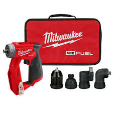 Milwaukee 2505 m12 for sale  Ontario