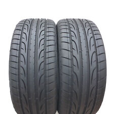 Dunlop 215 r16 for sale  Shipping to Ireland