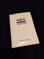 Exxon travel club for sale  Hammond