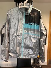 Adidas micropacer jacket for sale  CLITHEROE