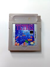 Tetris authentic cartridge d'occasion  Expédié en Belgium