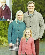 0796 family cardigans for sale  ALFRETON