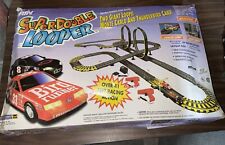 Artin superdouble looper for sale  Plainfield