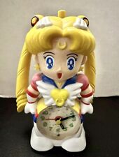 Sailor moon alarm for sale  Huntington Station